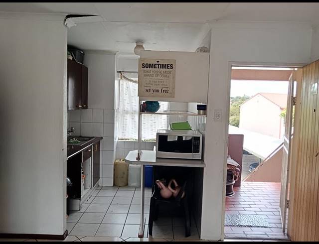 2 BEDROOM APARTMENT FOR SALE IN NORKEM PARK